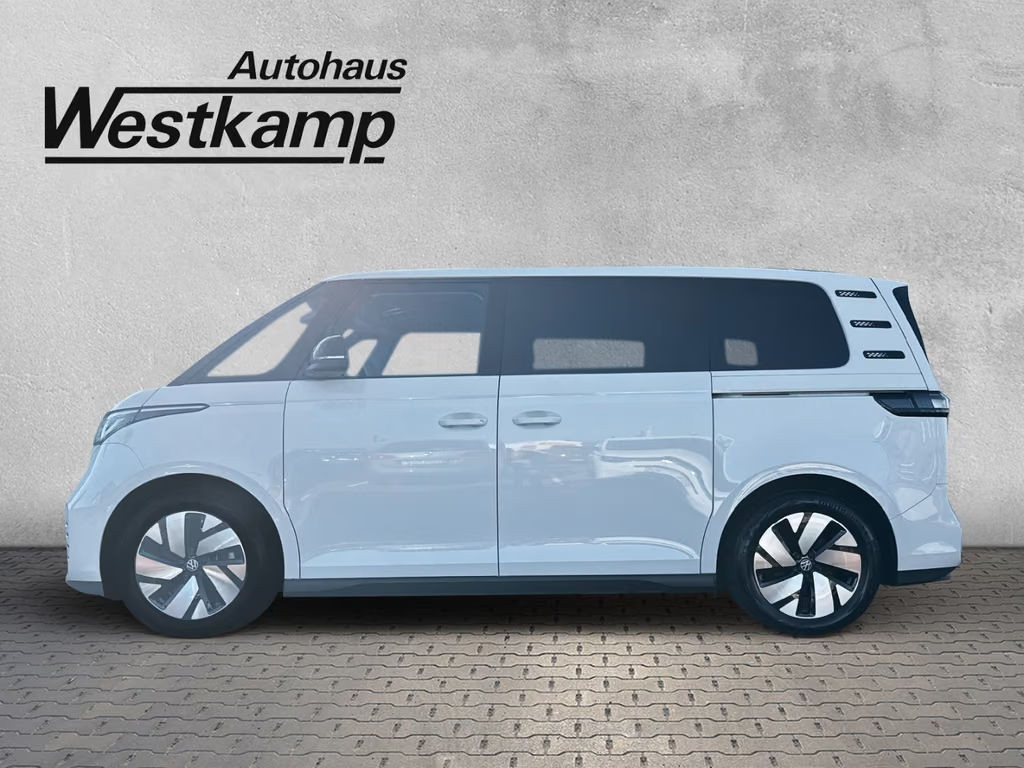 Volkswagen ID.Buzz