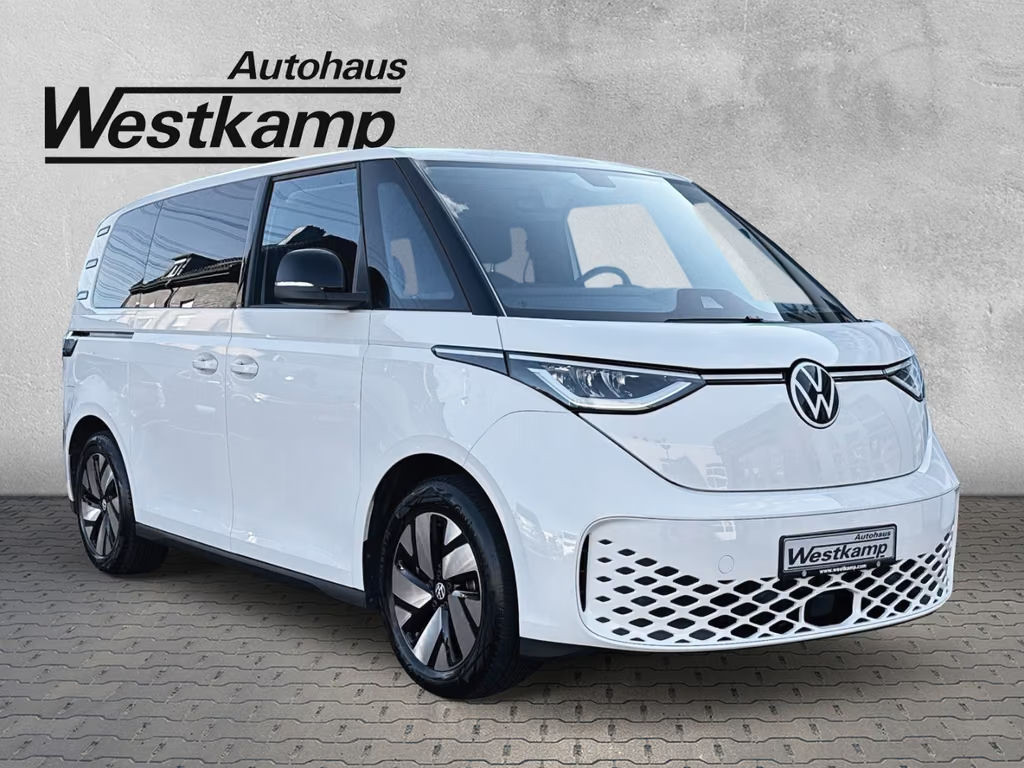 Volkswagen ID.Buzz