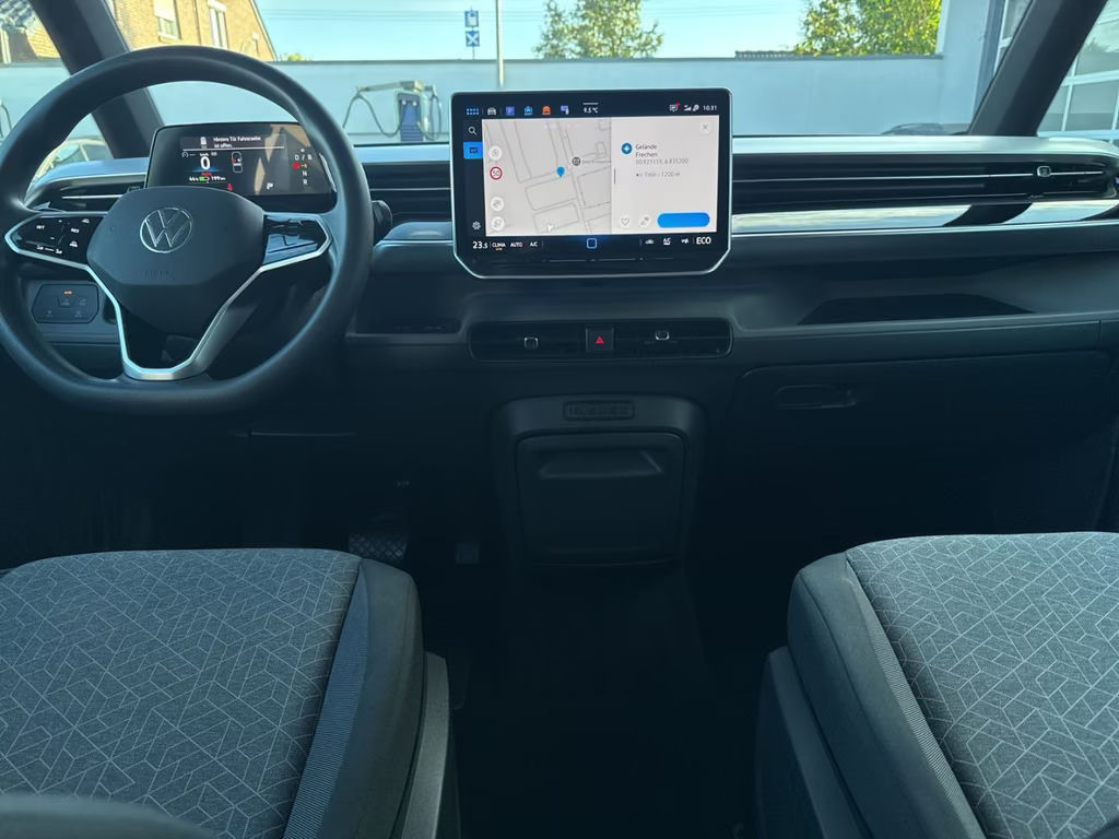 Volkswagen ID.Buzz