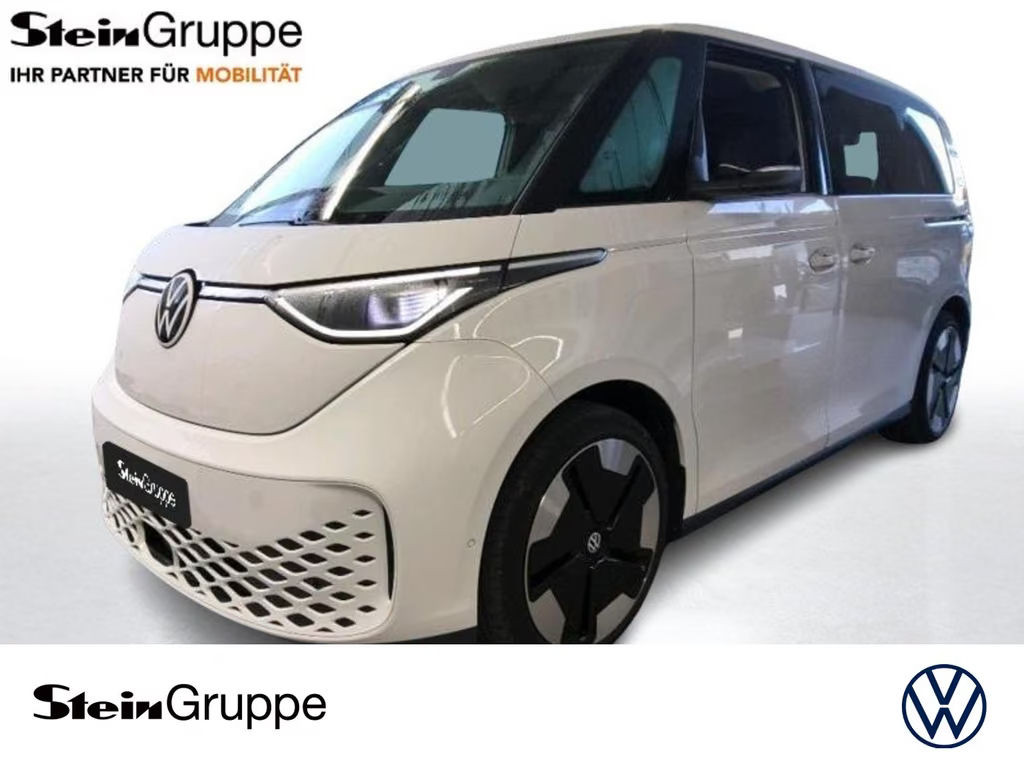 Volkswagen ID.Buzz Pro