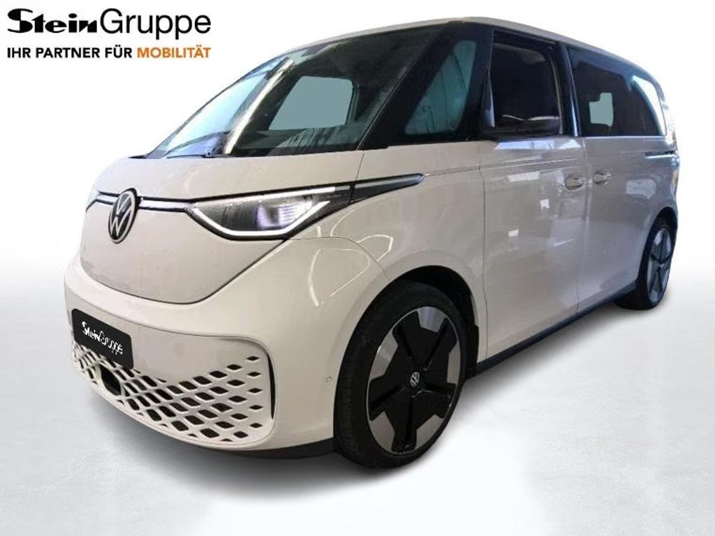Volkswagen ID.Buzz