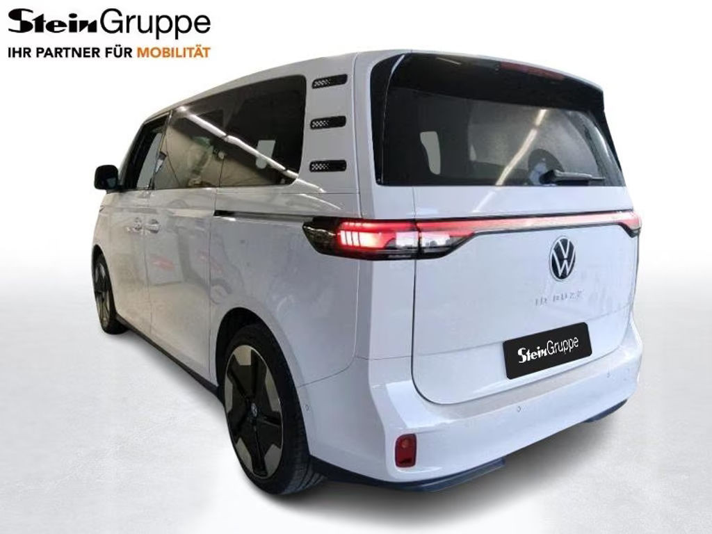 Volkswagen ID.Buzz