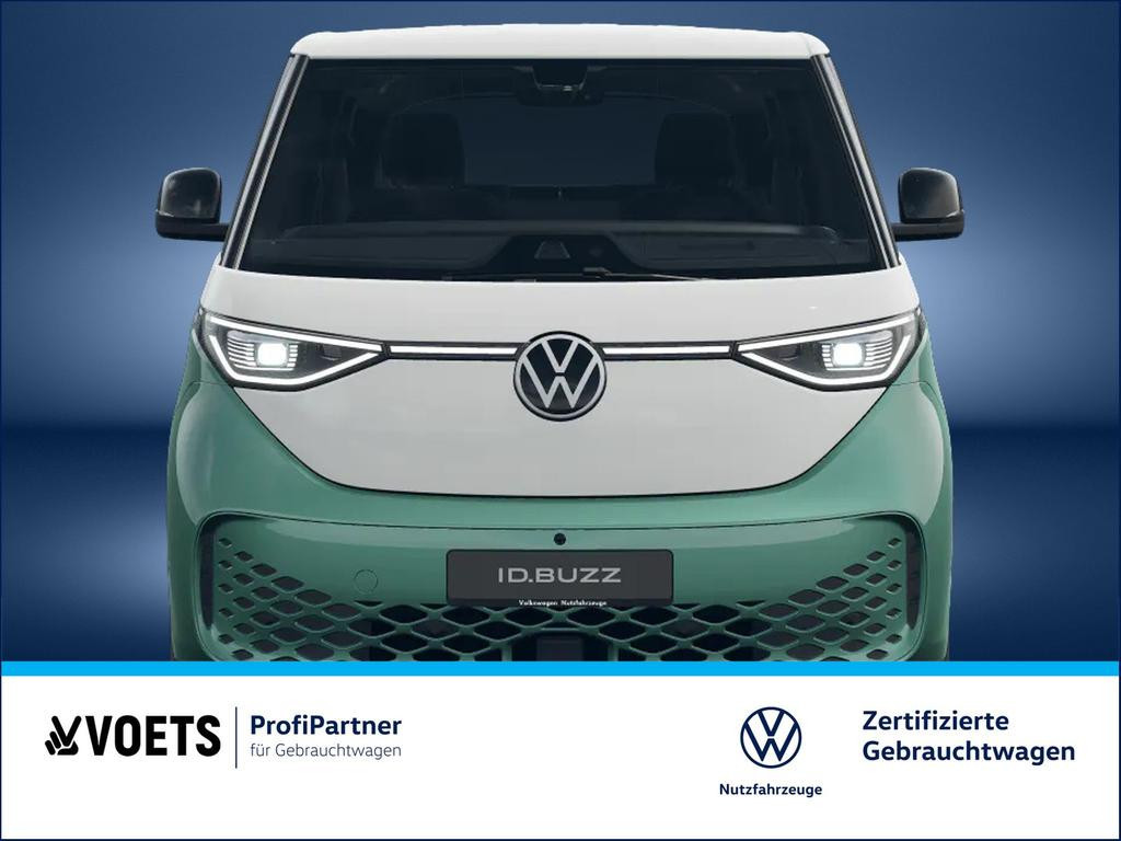 Volkswagen ID.Buzz