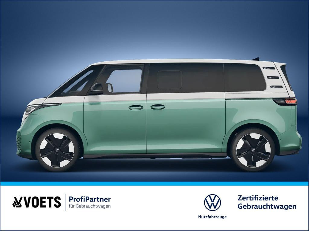 Volkswagen ID.Buzz