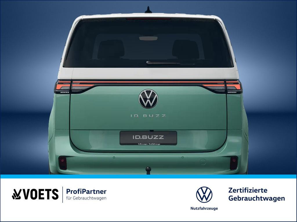 Volkswagen ID.Buzz