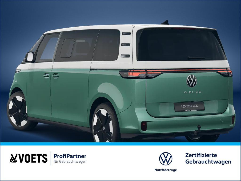 Volkswagen ID.Buzz