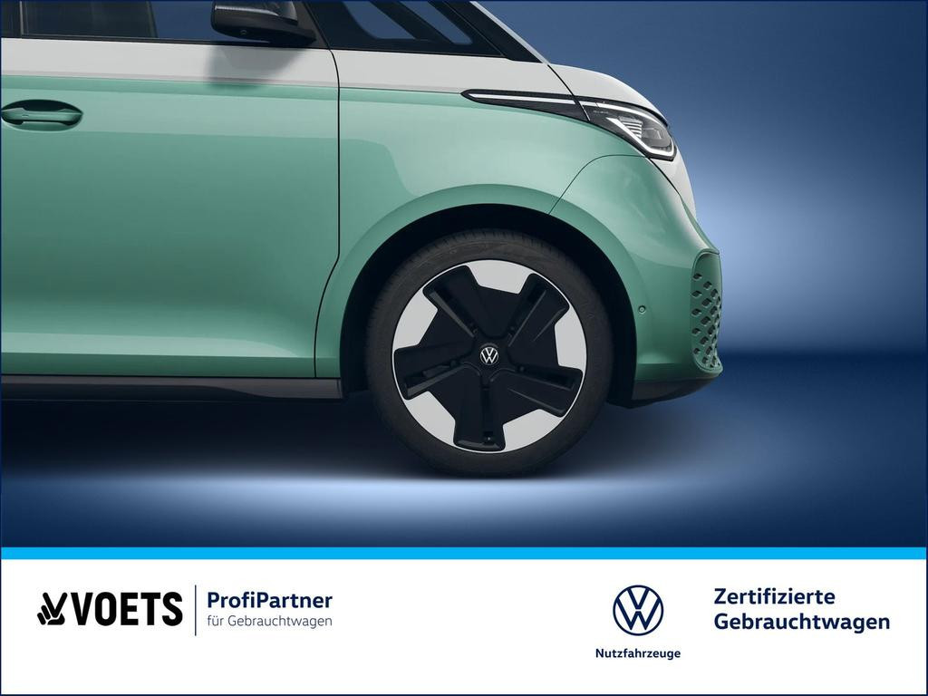 Volkswagen ID.Buzz