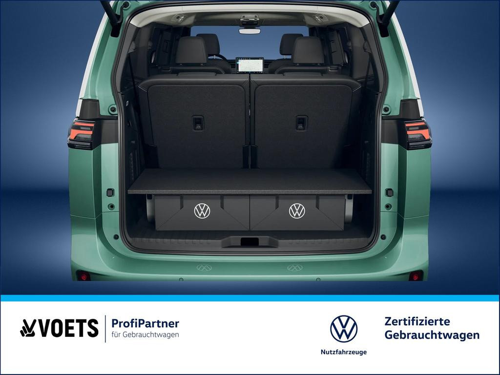 Volkswagen ID.Buzz