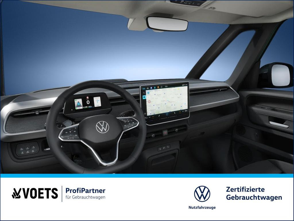 Volkswagen ID.Buzz