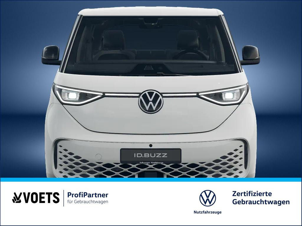 Volkswagen ID.Buzz