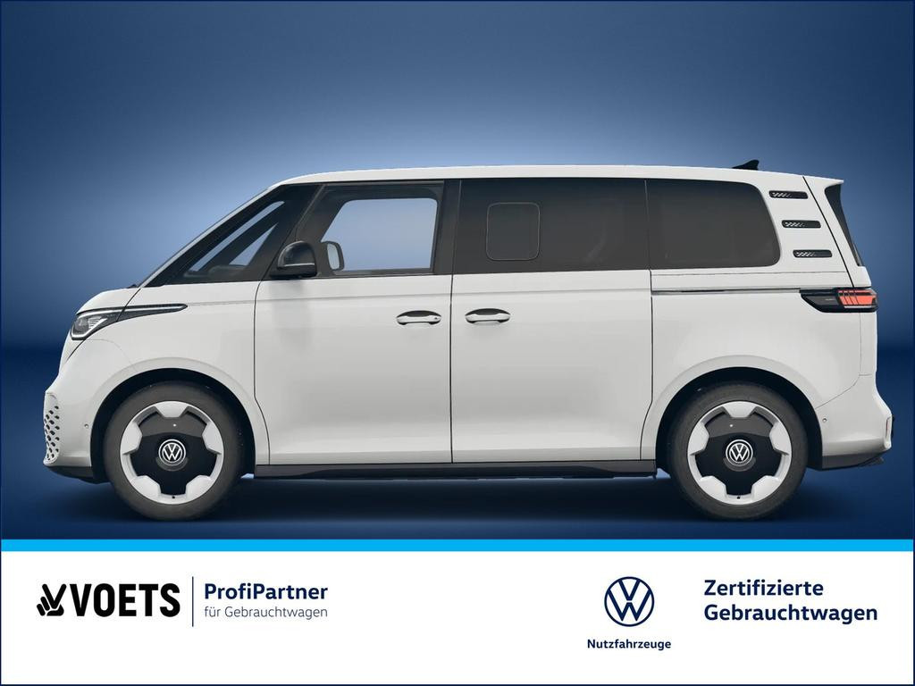 Volkswagen ID.Buzz