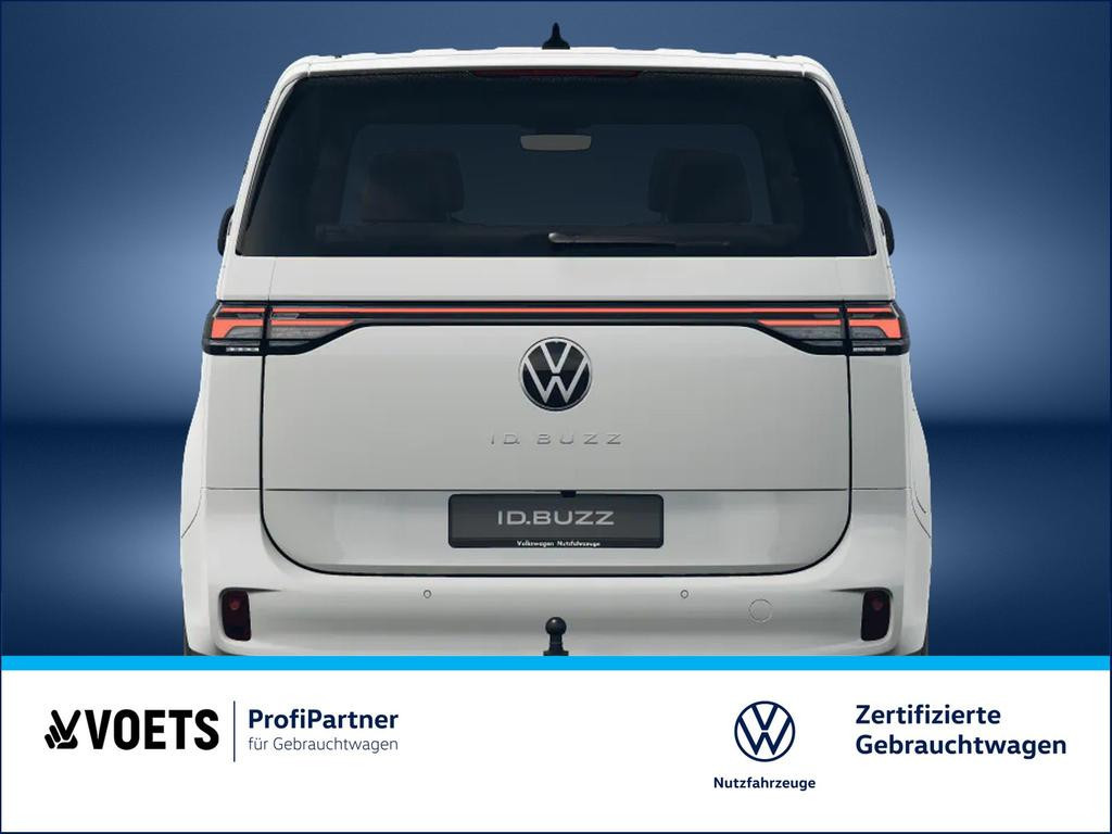 Volkswagen ID.Buzz