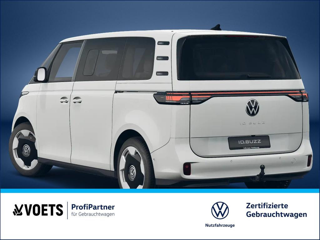 Volkswagen ID.Buzz