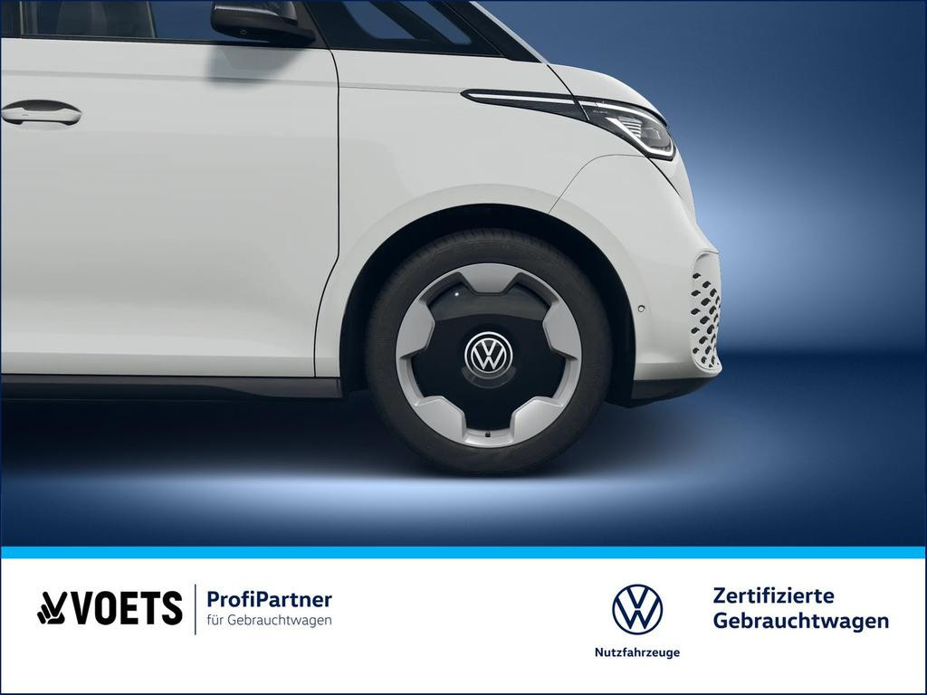 Volkswagen ID.Buzz