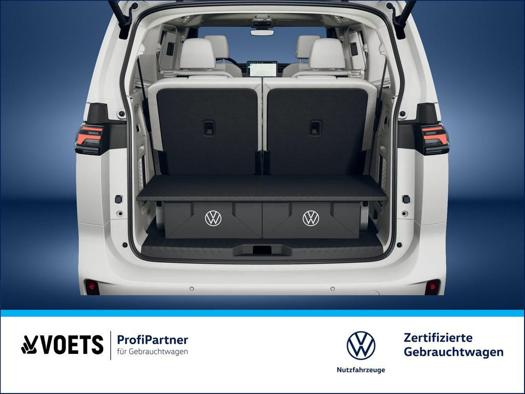 Volkswagen ID.Buzz