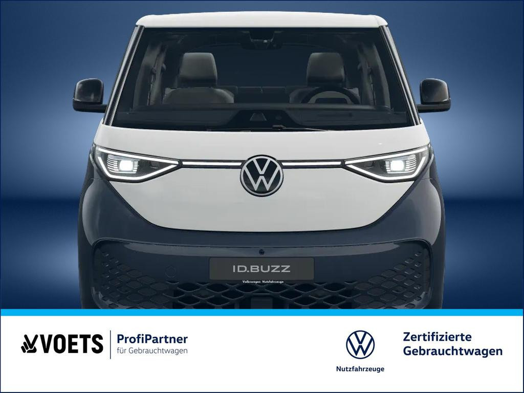 Volkswagen ID.Buzz
