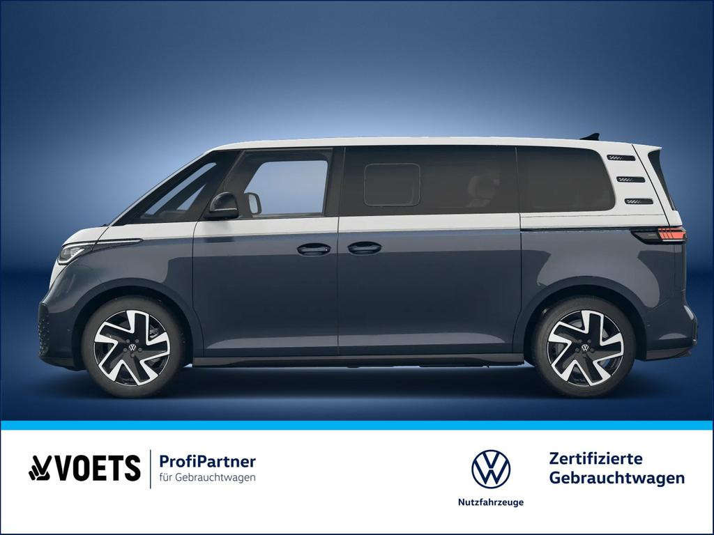 Volkswagen ID.Buzz