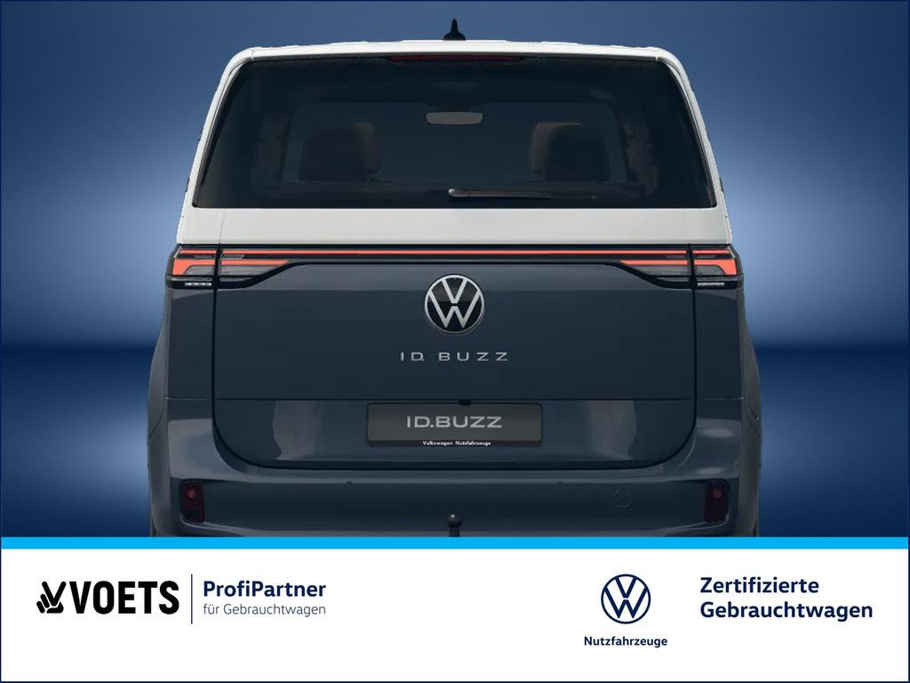 Volkswagen ID.Buzz