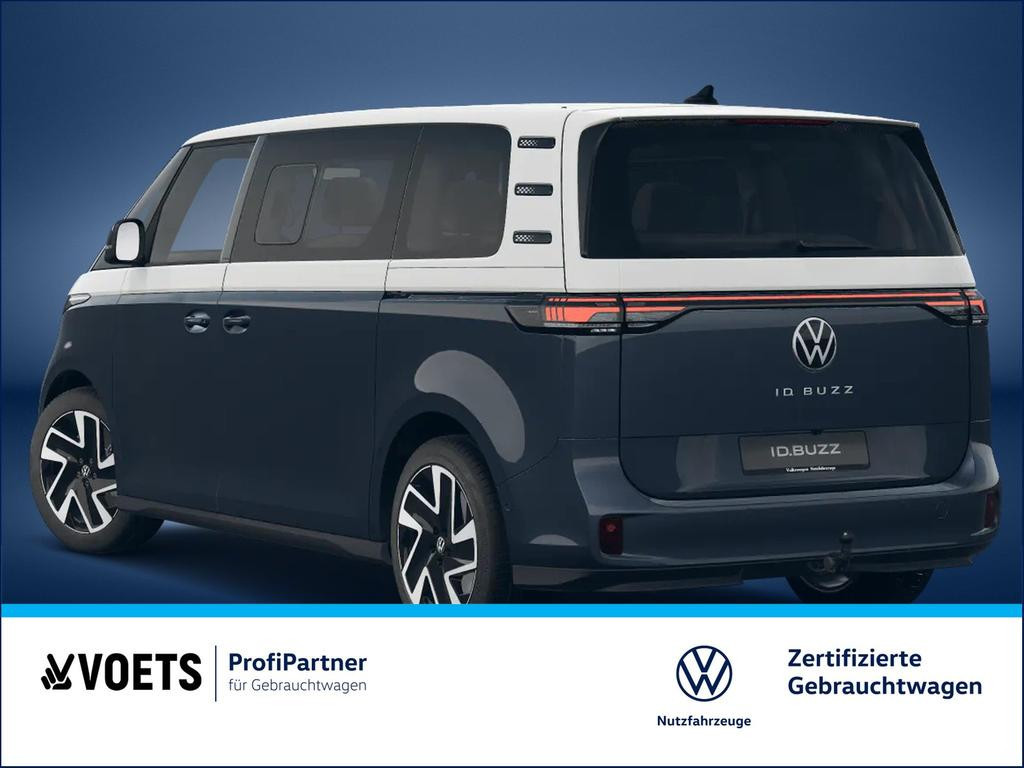 Volkswagen ID.Buzz