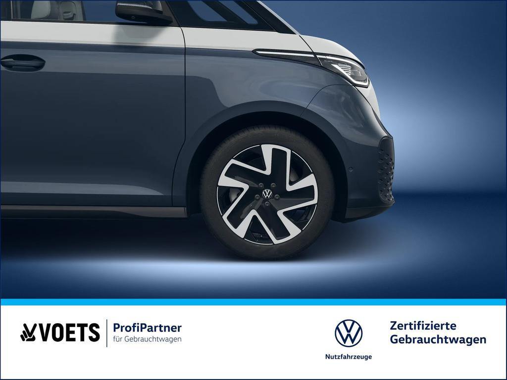 Volkswagen ID.Buzz