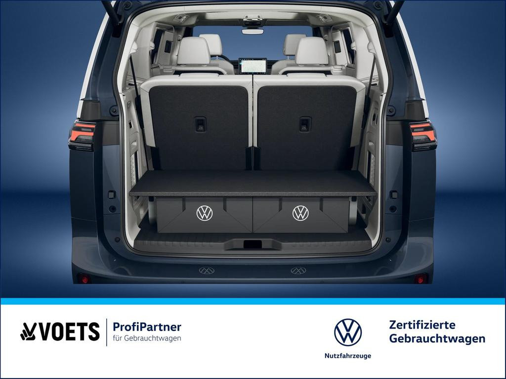 Volkswagen ID.Buzz
