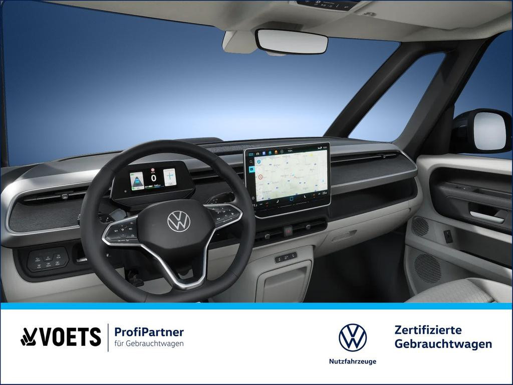 Volkswagen ID.Buzz