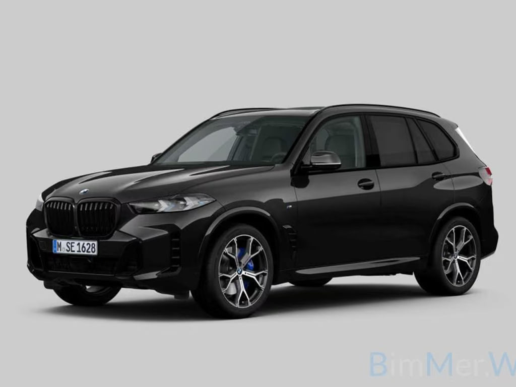 BMW X5 M-Sport Individual