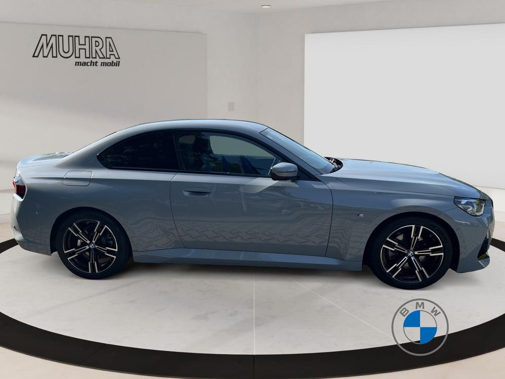 BMW 2 Serie