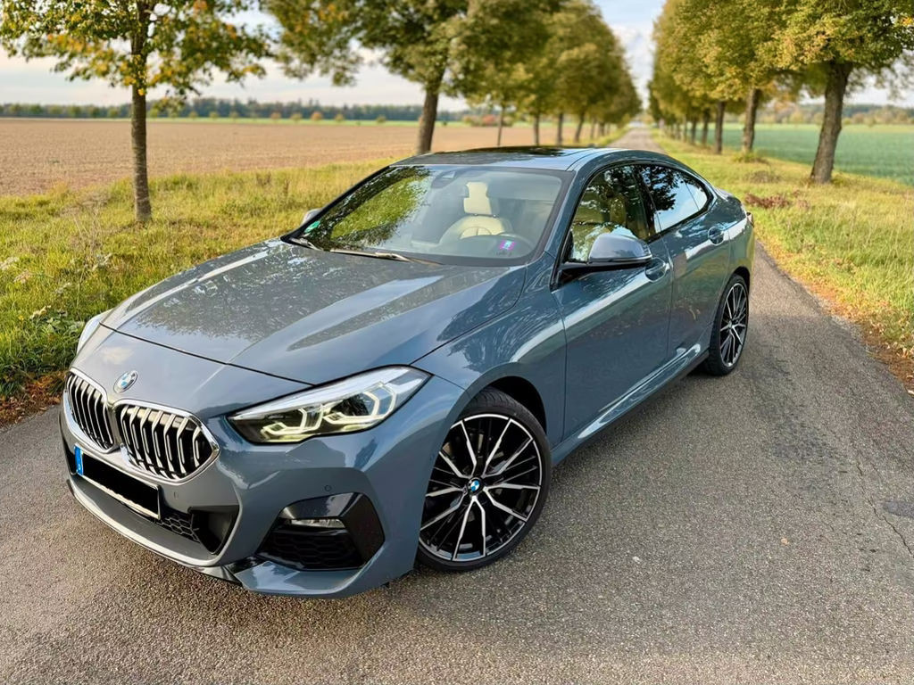 BMW 2 Serie 220 xDrive Coupé Gran Coupé 220d