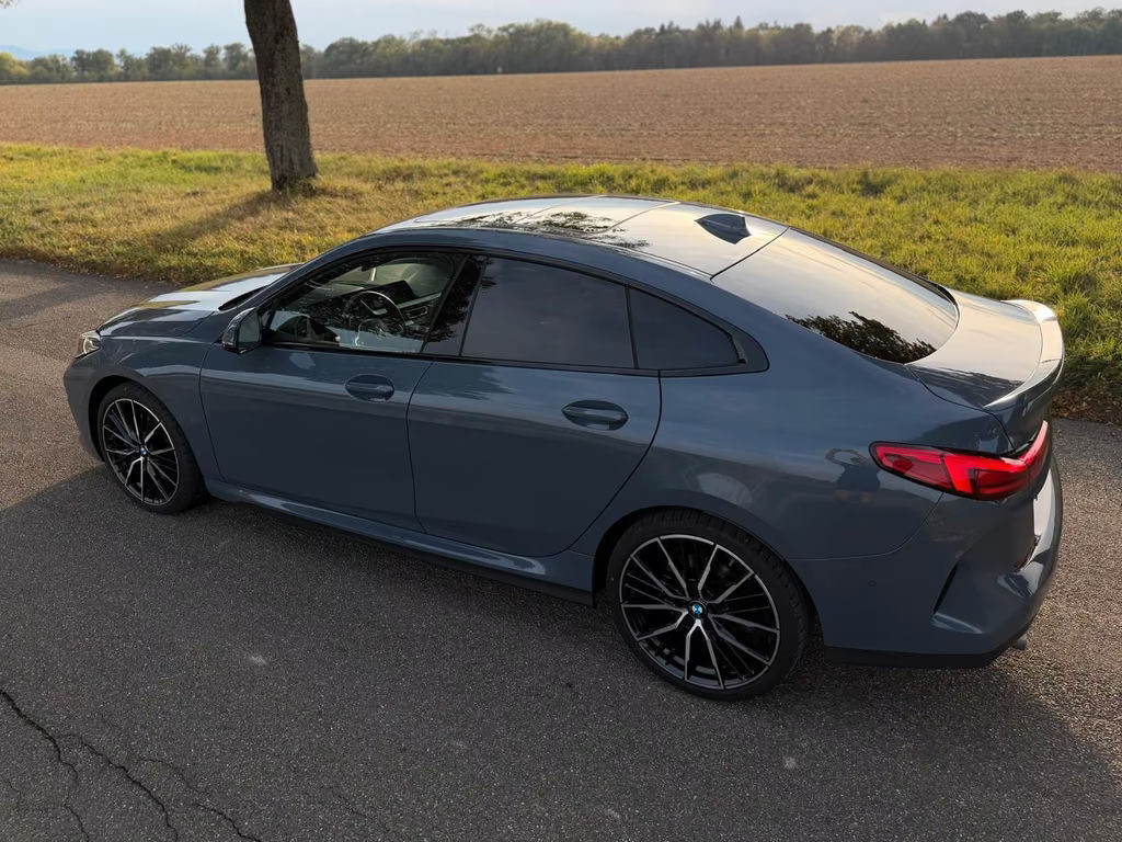 BMW 2 Serie