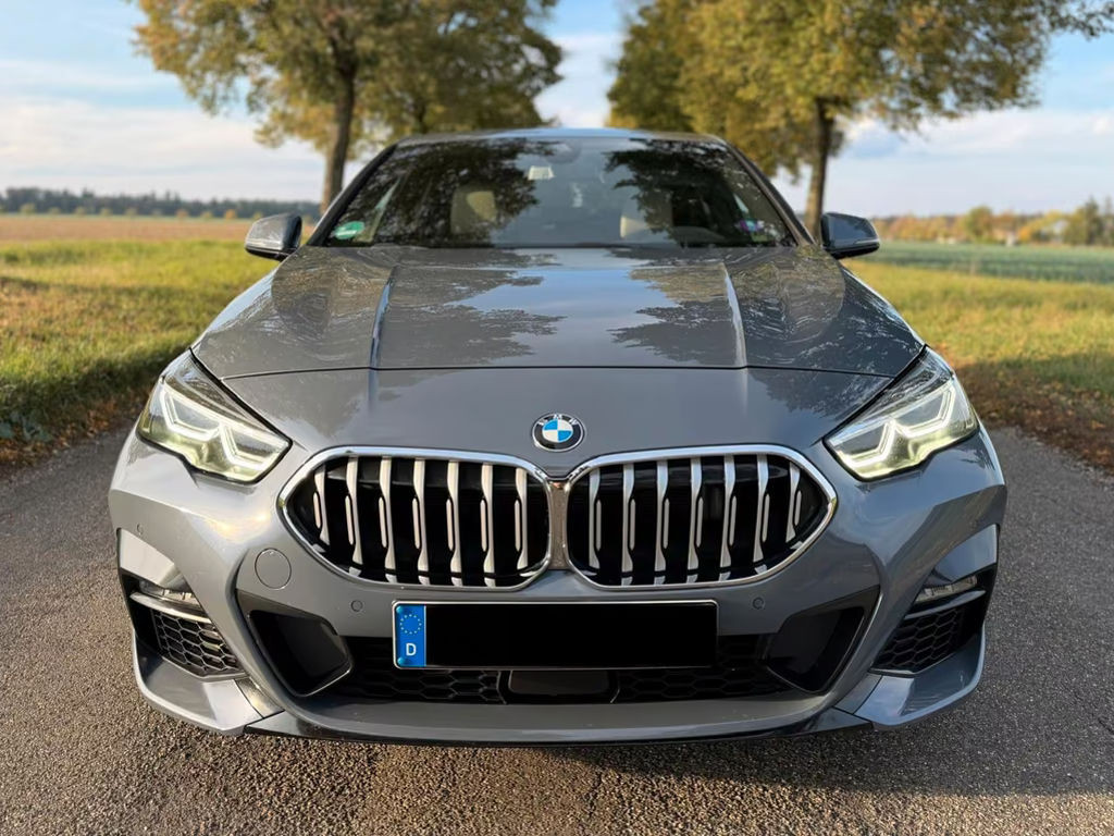 BMW 2 Serie