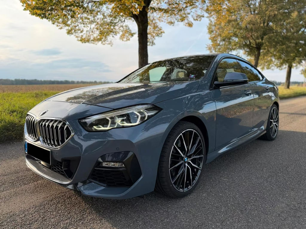 BMW 2 Serie