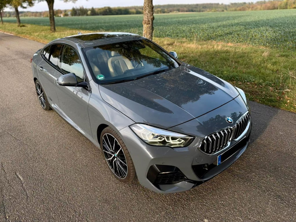 BMW 2 Serie