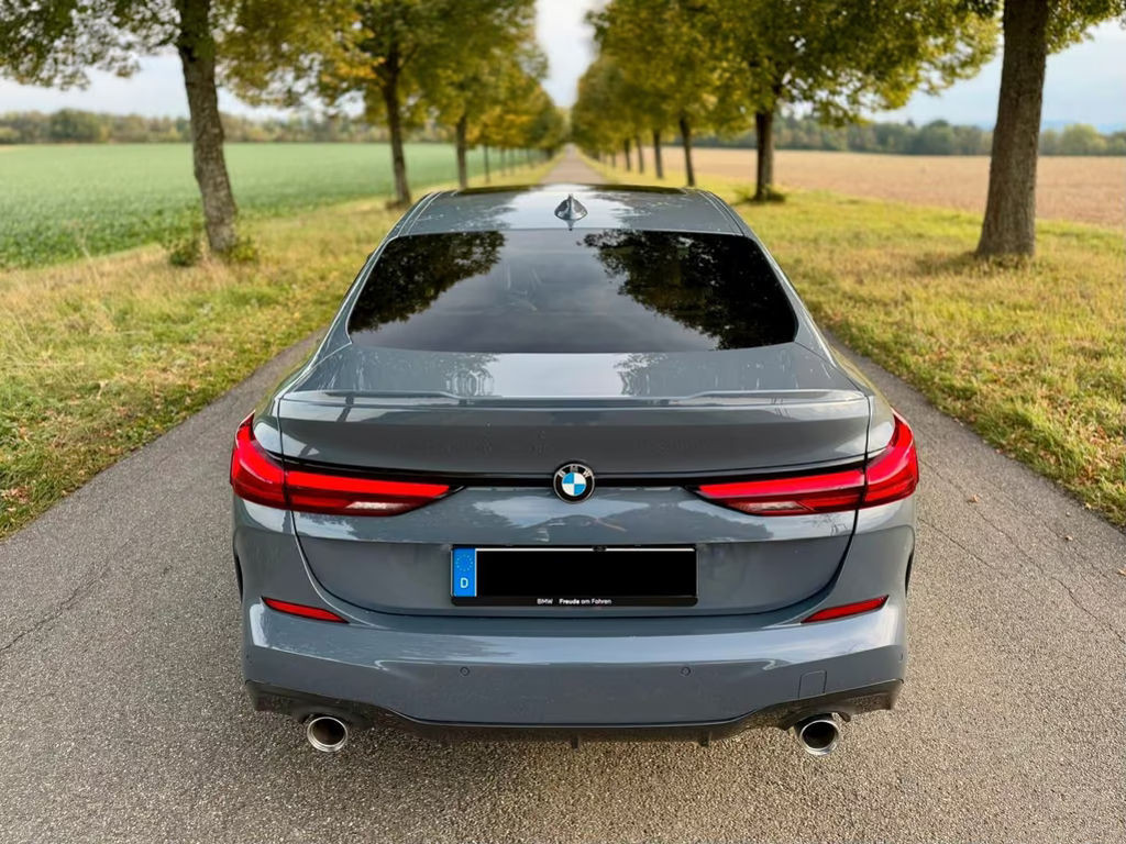 BMW 2 Serie