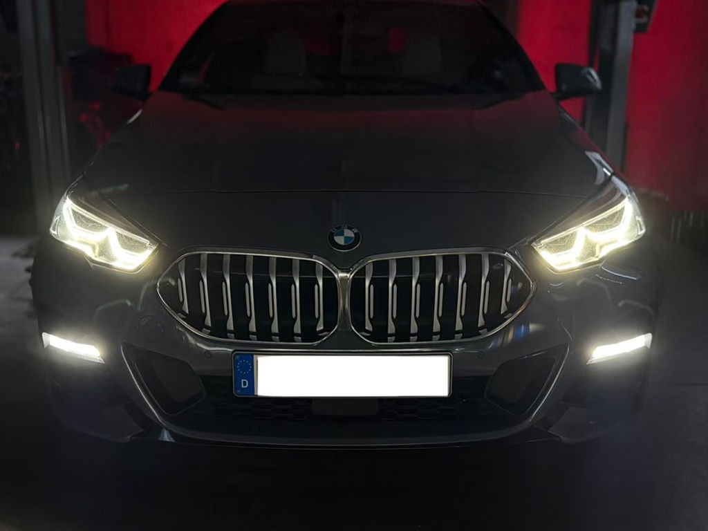 BMW 2 Serie