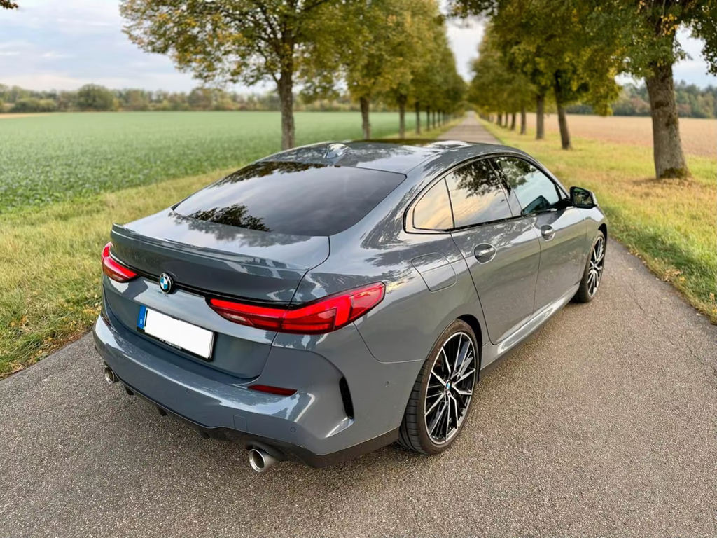 BMW 2 Serie