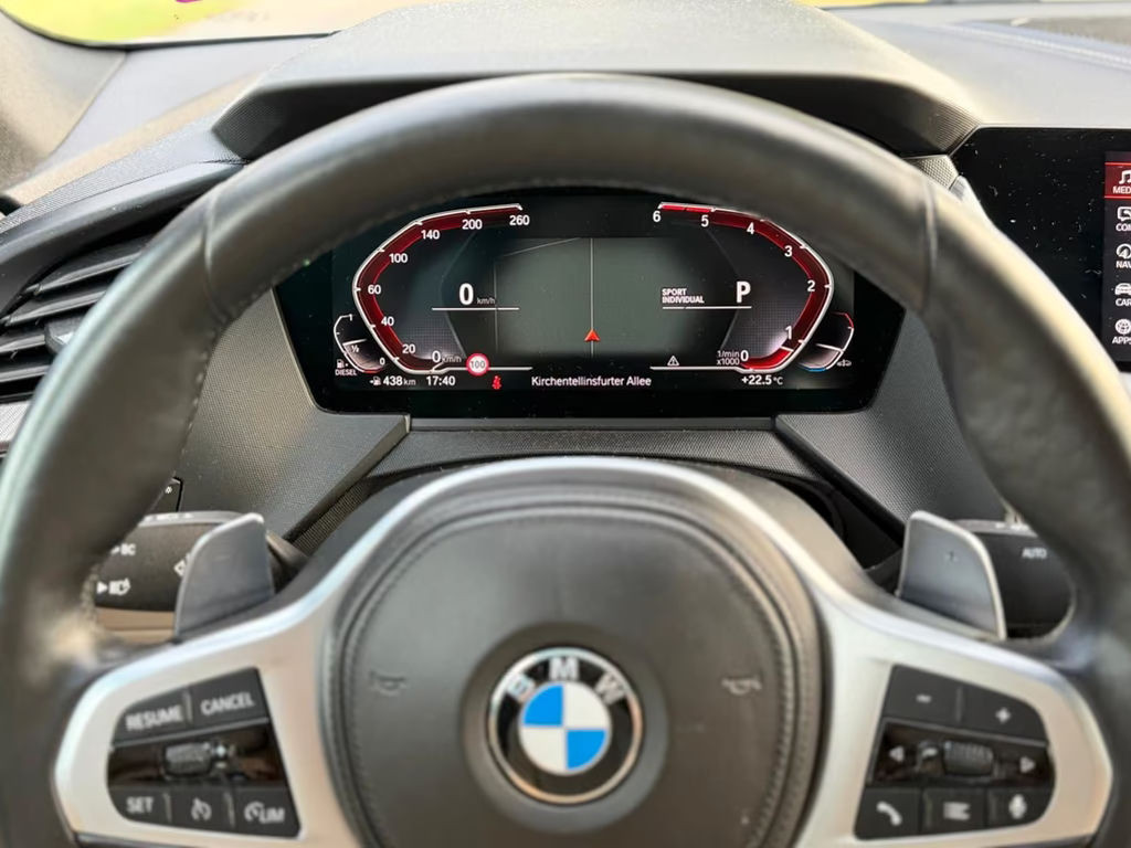 BMW 2 Serie