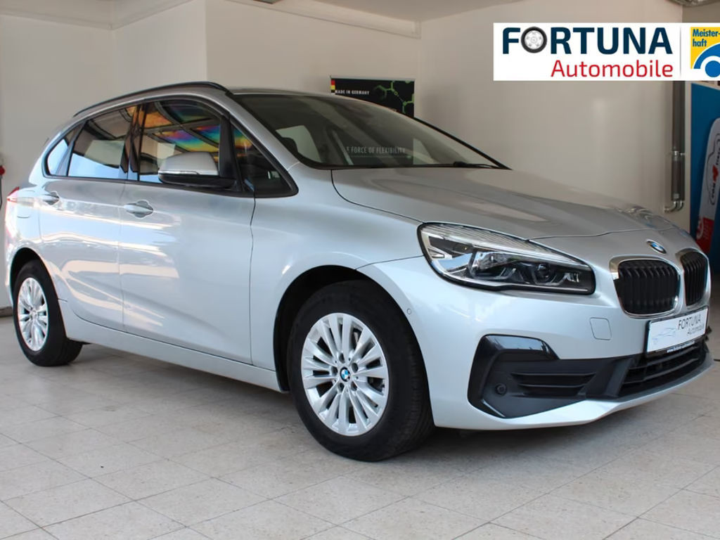 BMW 2 Serie 218 Active Tourer 218i