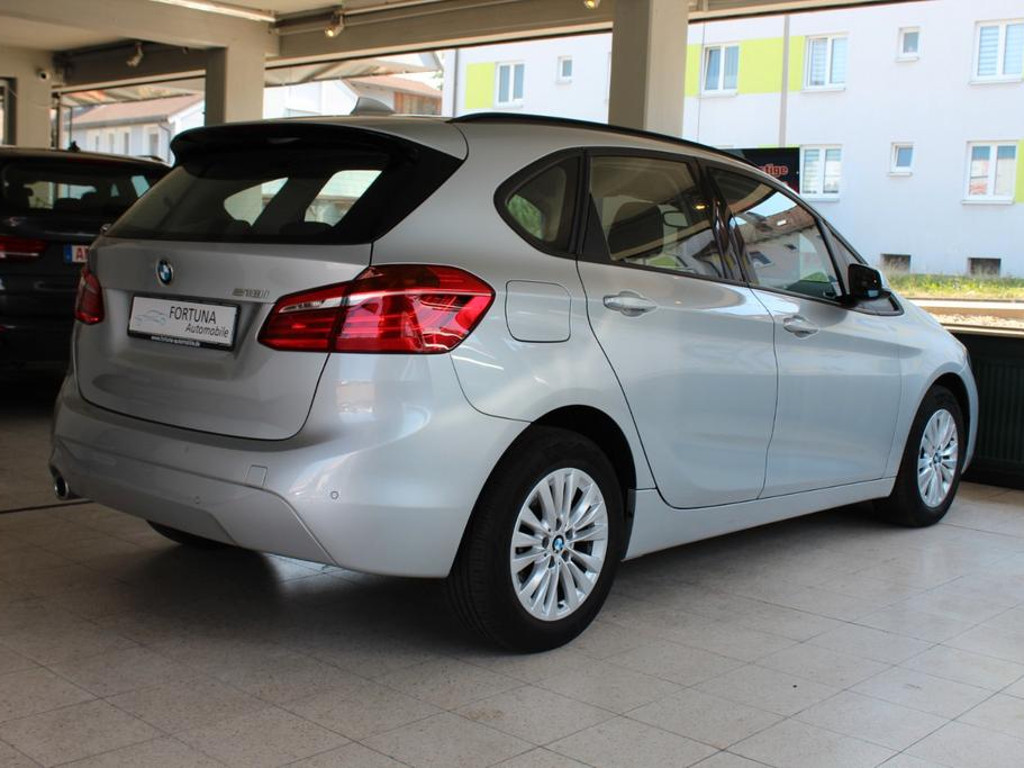 BMW 2 Serie