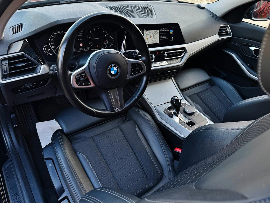 BMW 3 Serie