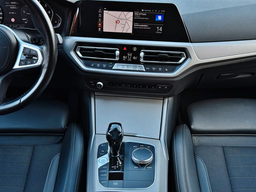 BMW 3 Serie