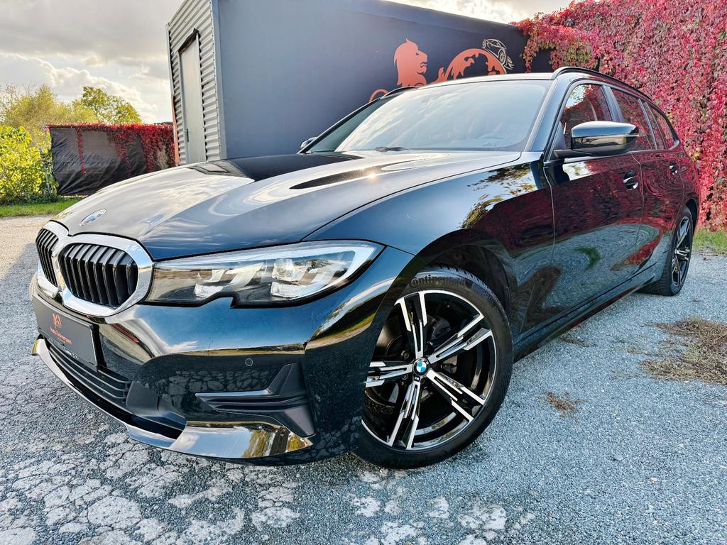 BMW 3 Serie