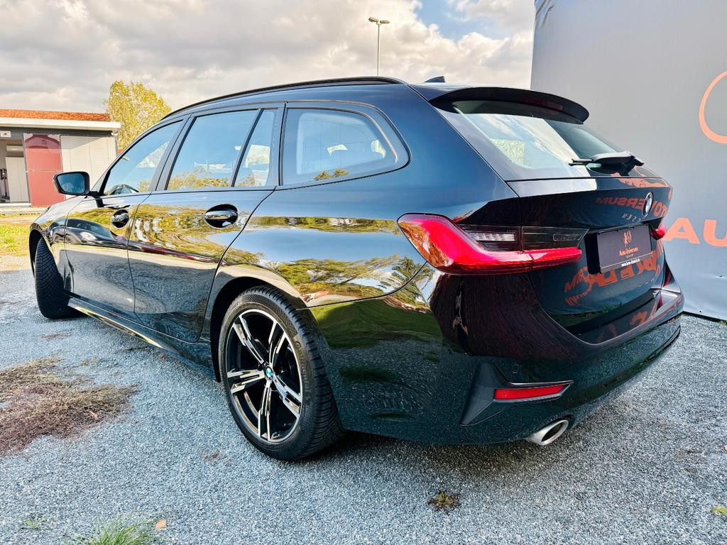 BMW 3 Serie