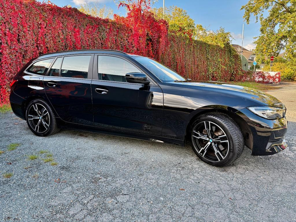BMW 3 Serie