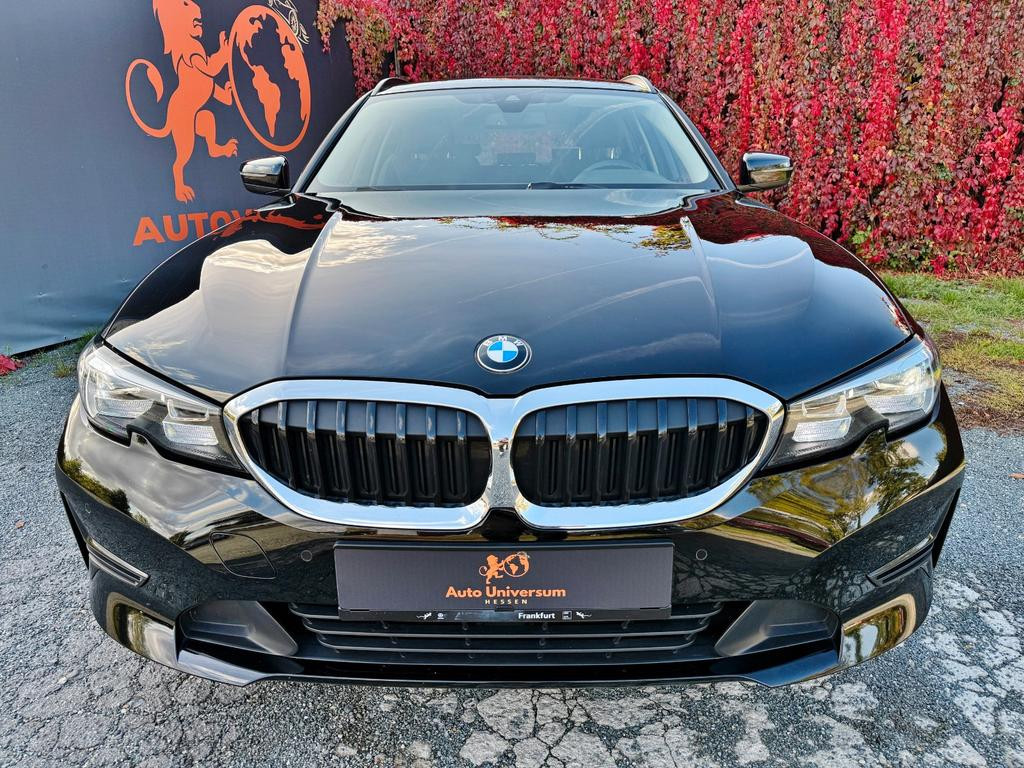 BMW 3 Serie