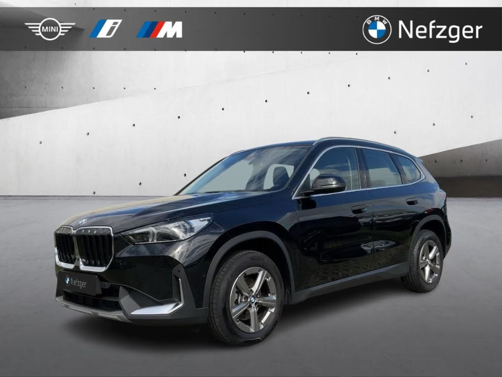 BMW X1 sDrive18i