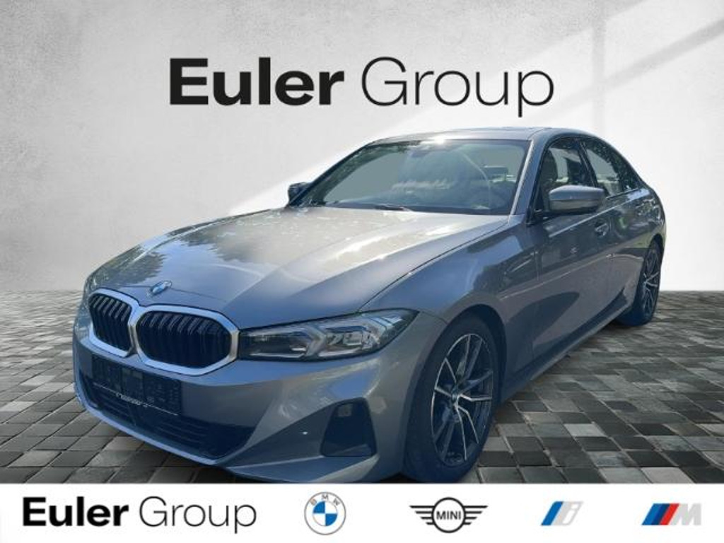 BMW 3 Serie 320 Sedan 320d