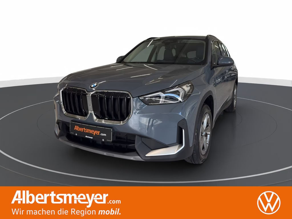 BMW X1 sDrive