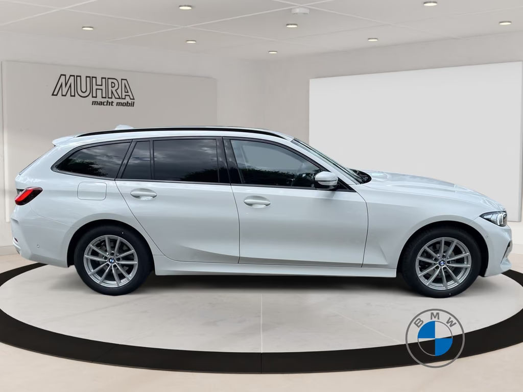 BMW 3 Serie