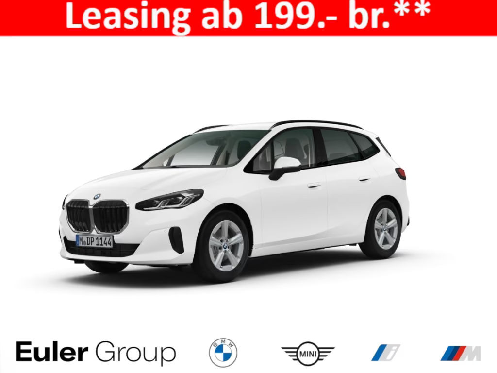 BMW 2 Serie